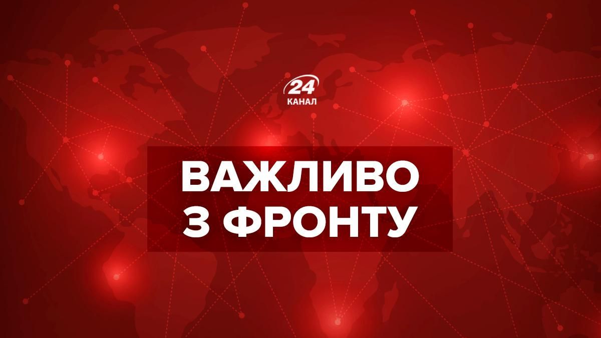 У перший день весни Херсон, як і раніше, Україна, – Колихаєв про ситуацію в місті - 24 Канал У перший день весни Херсон, як і раніше, Україна, – Колихаєв про ситуацію в місті - 24 Канал