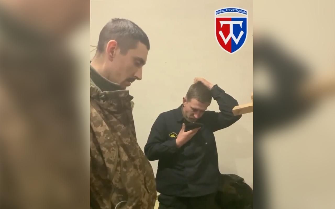 "Не я його туди посилав": розмова російського військового з батьком - 24 Канал