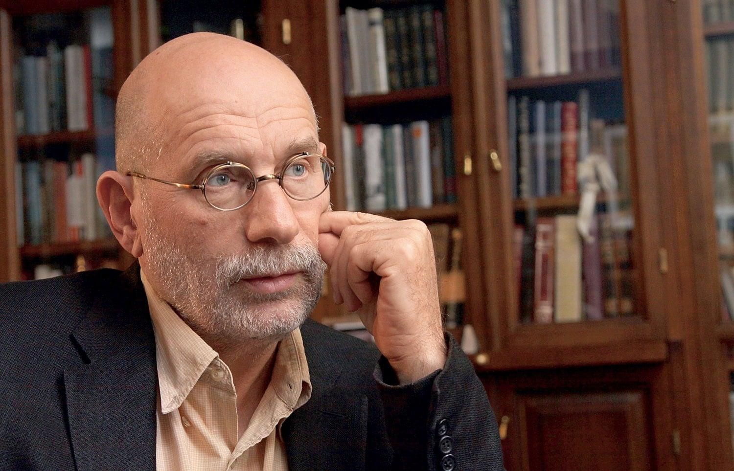 Путін перший порушив угоди, – росіянин Акунін про дивні вимоги щодо "нероширення НАТО" - Ні війні Путін перший порушив угоди, – росіянин Акунін про дивні вимоги щодо "нероширення НАТО" - Ні війні