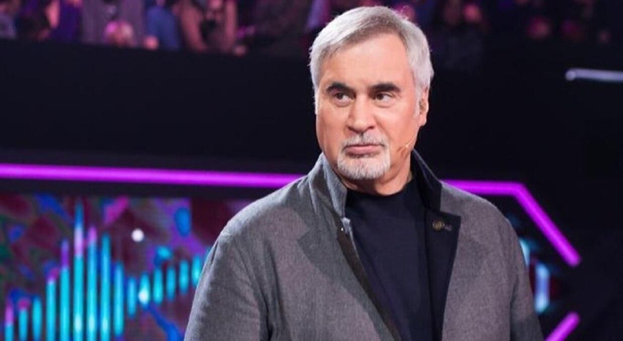 Після заклику зупинити війну: концерт Валерія Меладзе в Росії скасували - Ні війні Після заклику зупинити війну: концерт Валерія Меладзе в Росії скасували - Ні війні