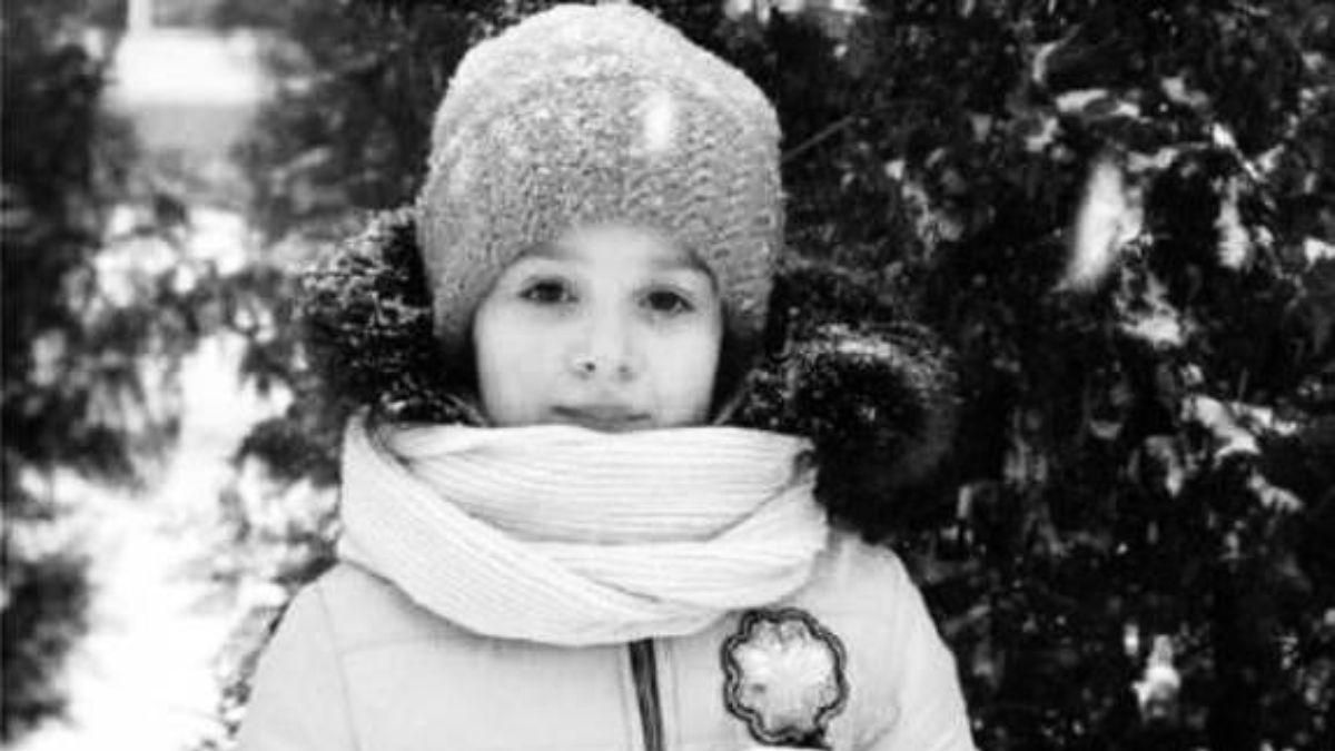 Десятки загиблих дітей: історії маленьких українців, яких вбили російські військові - Ні війні Десятки загиблих дітей: історії маленьких українців, яких вбили російські військові - Ні війні