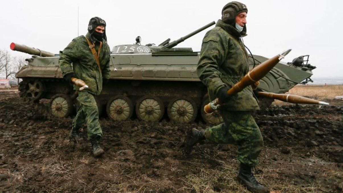 Комиссия российского Совета по правам человека призвала остановить войну в Украине - Нет войне