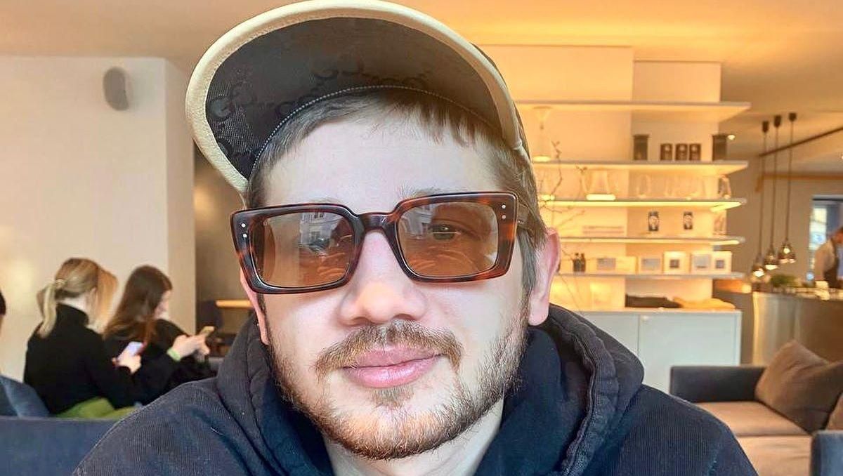 У нас забрали наше майбутнє, – режисер Кантемір Балагов покинув Росію - Ні війні У нас забрали наше майбутнє, – режисер Кантемір Балагов покинув Росію - Ні війні