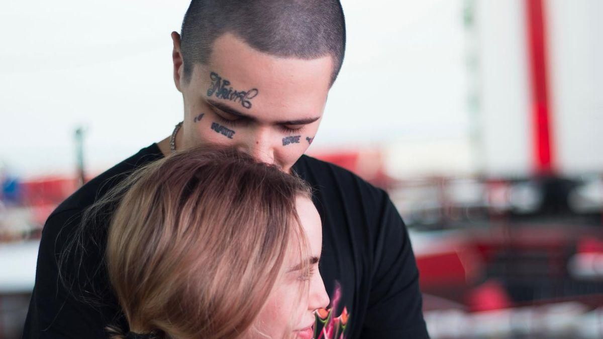 Репер Face заявив, що назавжди поїхав з Росії і більше ніколи там не виступатиме - Ні війні Репер Face заявив, що назавжди поїхав з Росії і більше ніколи там не виступатиме - Ні війні