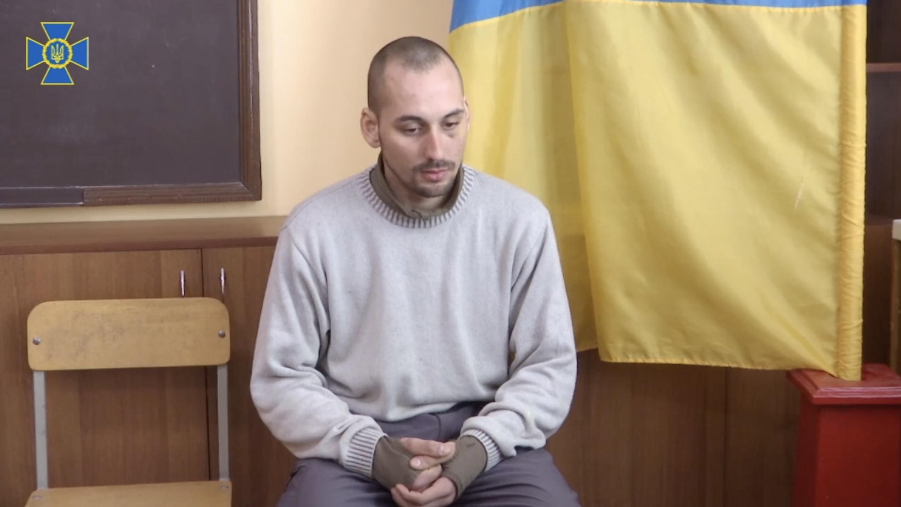 "Кинули як кусок м'яса": в росіян забирали телефони і запевняли, що у містах нема цивільних - Ні війні "Кинули як кусок м'яса": в росіян забирали телефони і запевняли, що у містах нема цивільних - Ні війні