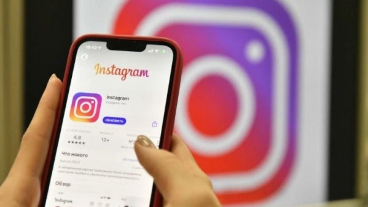 Закрили Instagram, але лишили Скабєєву: як росіян відрізають від цивілізованого світу - Ні війні Закрили Instagram, але лишили Скабєєву: як росіян відрізають від цивілізованого світу - Ні війні