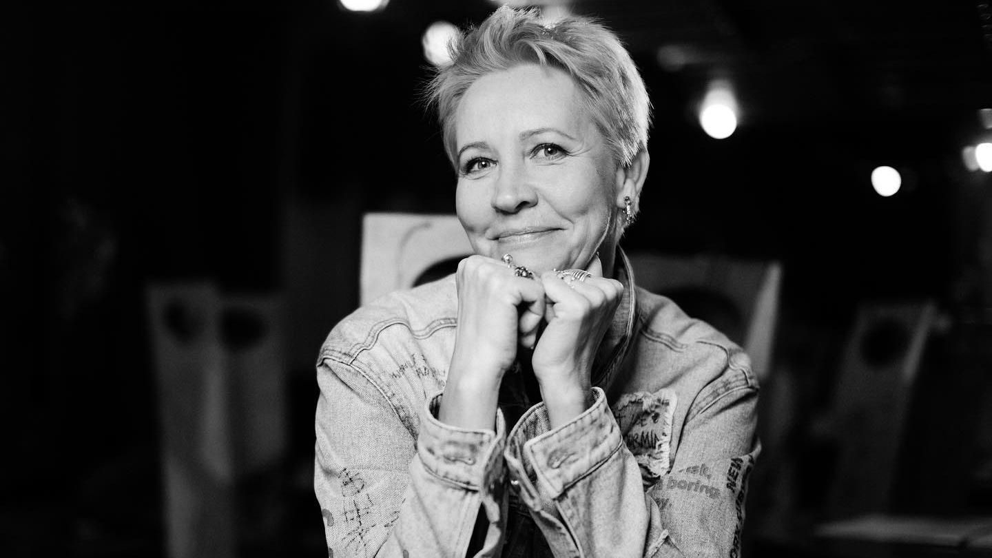 Российская ведущая Татьяна Лазарева навсегда уехала из России: "Возвращаться не планирую" - Нет войне Российская ведущая Татьяна Лазарева навсегда уехала из России: "Возвращаться не планирую" - Нет войне