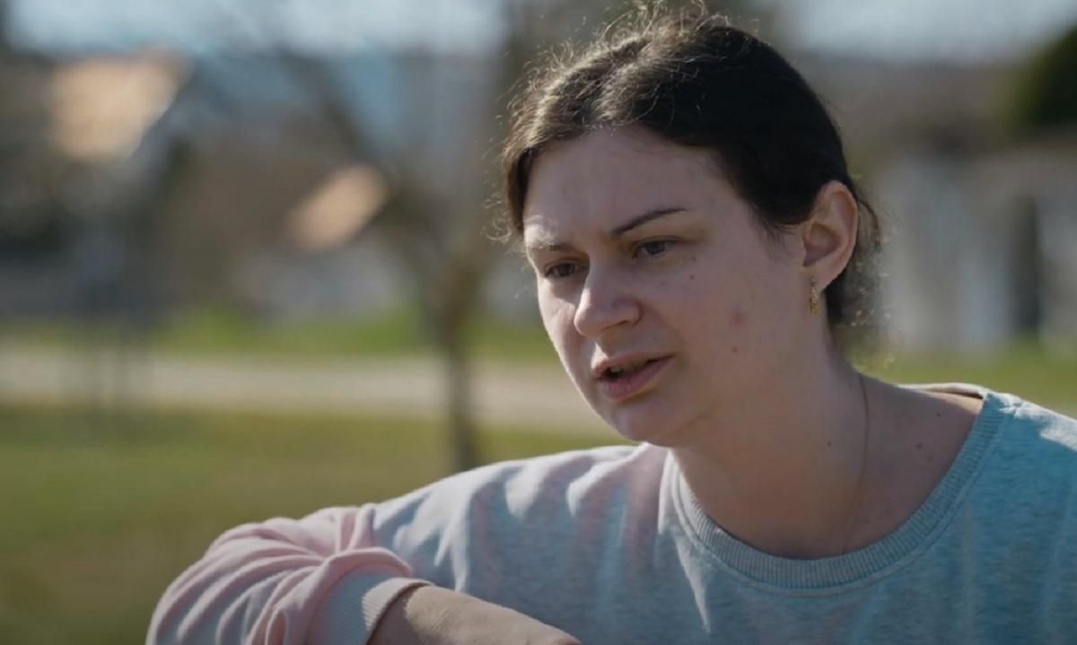 Доньку лякає навіть звук швидкої: українка розповіла, як на її дитину вплинула війна - Ні війні Доньку лякає навіть звук швидкої: українка розповіла, як на її дитину вплинула війна - Ні війні