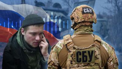 "Насилуй украинских баб" и "валите всех нах*й": ТОП шокирующих перехваченных разговоров россиян